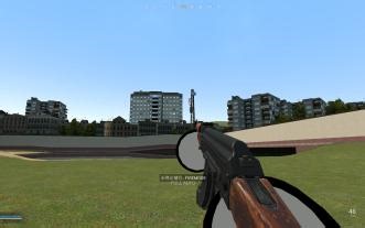 【gmod】模组推荐：bo6的军火箱和防弹插板箱