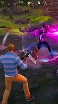 Casser le nouveau bot de la map !