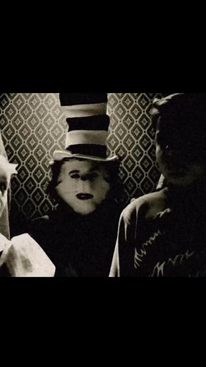 Cat in the Hat Horror Edit