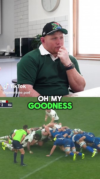 Springboks vs Italy: Game Highlights & Analysis