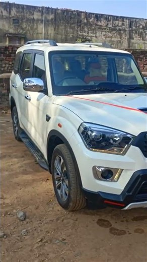 Mahindra Scorpio 🔥 Best Deal Under Budget | For Sale 🚗 | Drive Your Dream