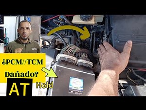 como probar una computadora ( pcm o tcm) de un vehículo a otro sin la necesidad de programar