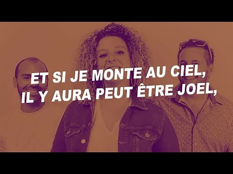 Trois Cafés Gourmands - À Nos Souvenirs (Paroles)