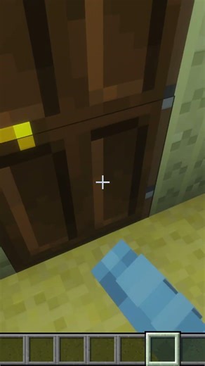 The BACKROOMS in Minecraft!? #minecraft #backrooms #shaders
