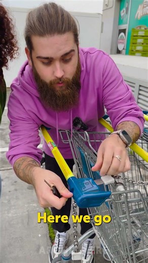 Shopping Cart Hack Without Coins 🛒🪙