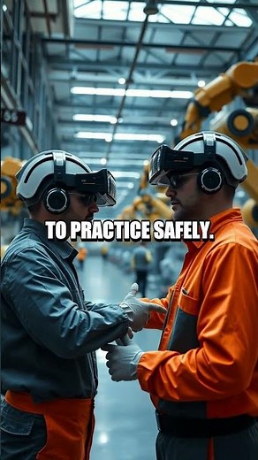 Beyond Screens The Rise of Immersive Mixed Reality and AI