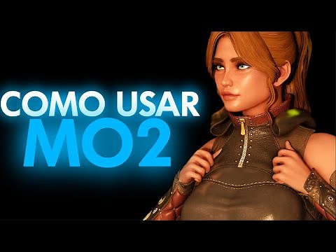 How to install mods in Mod Organizer 2 (UPDATED)