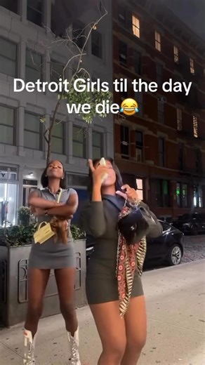 371K views · 5.3K reactions | You Can Take The Girl Out Of Detroit… | The Detroit Discussion | Facebook
