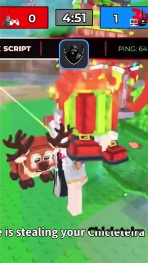 CHILLI HUB SCRIPT IN DUEL #stealabrainrot #roblox #foryou #robloxshorts #fypシ #viral #sab