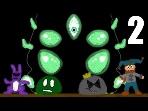 Terraria Calamity: Part 2 - We must prepare for bosses!