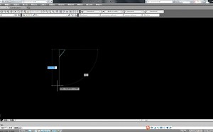 CAD教程：EX延伸命令