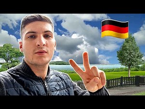 QYSH E KALON ENDISI DITEN - VLOG #1