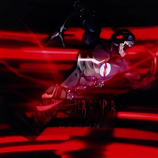 The Speedster Reaper: Wally West vs Black Flash