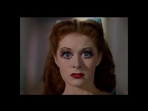 The Red shoes 1948 | HD 19