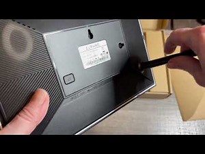 Euphro 10.1″ Digital Picture Frame Review | Best Smart Wi-Fi Photo & Video Display with 32GB Storage