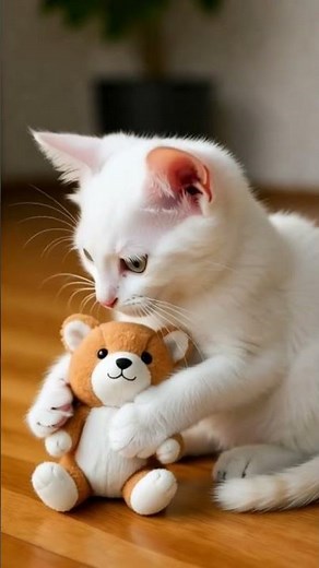 The Evolution of Cat Meows: Why Kittens Sound So Cute