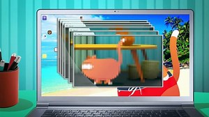 Citizen Code: Pixels and image quality - ABC Education