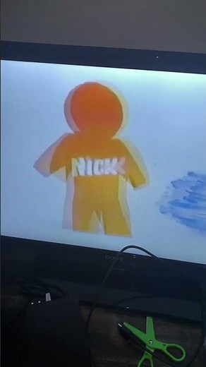 Nick Jr. Logo (2000)