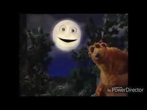 Bear Inthe Big Blue House Goodbye Song