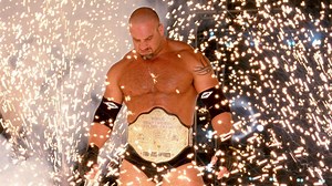 Former WWE Intercontinental Champion Challenges Goldberg To Retirement Match