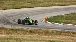 23K views · 45 reactions | Pittsburgh International Race Complex was an interesting event with fresh faces finding their way to the podium and season-long points leaders not breaking into the top-10. | F4 U.S. Championship | Facebook
