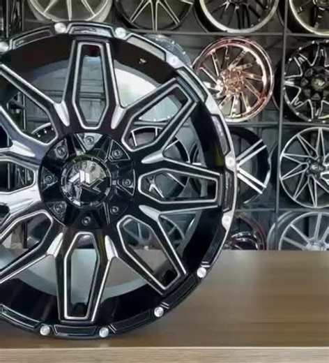 lyn_twwheels Inc. on TikTok