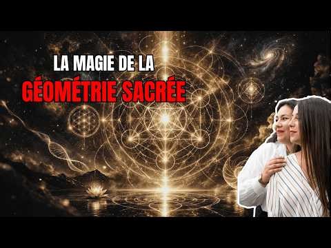 Géométrie sacrée : Le langage caché de l'Univers