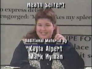 All That (Season 1) - TLC (End Credits)