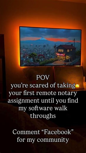 Remote Notary: Digital Stamp, eSign & Identrust