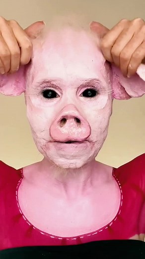 Creative Makeup Tips Inspired by Peppa Pig