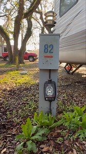 6.9K views · 39 reactions | Protect Your RV: Why You Need an Electrical Management System | RV Gear and Far | Facebook