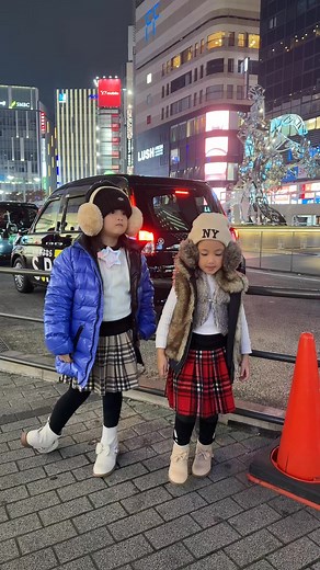 43K views · 1.8K reactions | Kulitan sa Japan 朗 #japan #KobayashiSisters | Kobayashi Sisters | Facebook