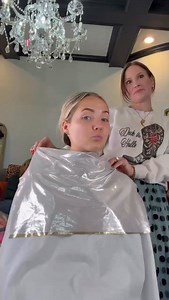 33K views · 94 reactions | Blondes can’t be Winters. High intensity...