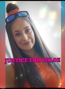JUSTICE FOR CHLOE MITCHELL | Justice for CHLOE Mitchell