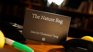 The Nature Bag