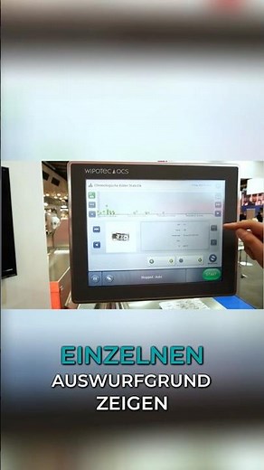 Tabletten prüfen: So sichern wir die Produktqualität mit der SC-2000 "Mini"