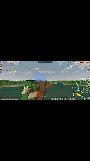 Unturned Mobile Raiding Guide