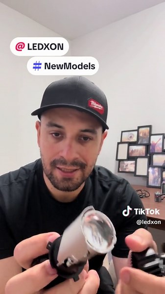 Presentamos nuevos modelos!