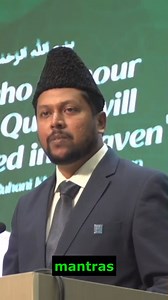 All holy scriptures propagate the message of peace... #CMA #Islam #Ahmadiyya #Mauritius | Communauté Musulmane Ahmadiyya Maurice