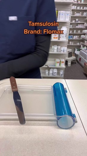 Understanding Tamsulosin: Benefits and Uses