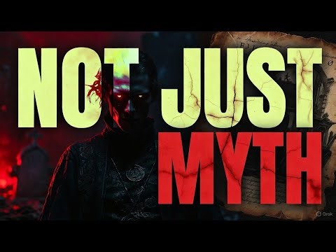 Real Vampires in History Unveiling the