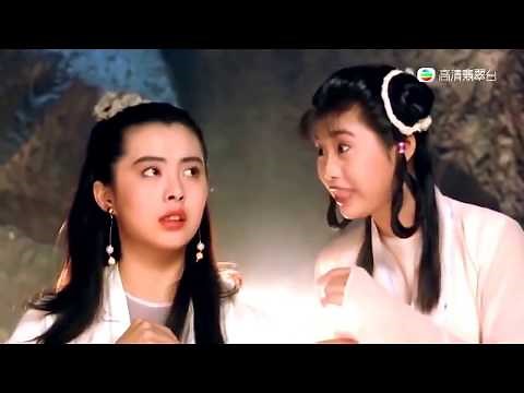 Phim chưởng Hồng Kông - NHƯ LAI THẦN CHƯỞNG - Phim võ thuật hài