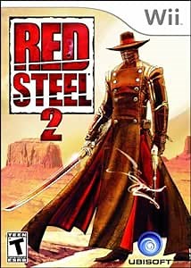 Red Steel 2