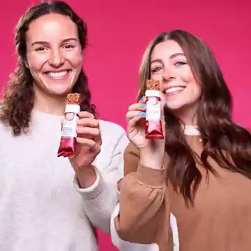 Friends 🤝 Sunbelt Bakery® Granola Bars! #sunbeltbakery #thetastiesflavorsunderthesun | Sunbelt Bakery