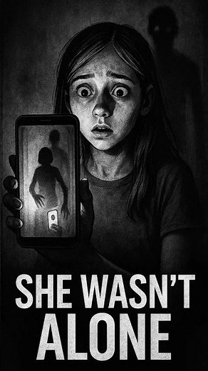 ​THE PHOTO WAS TAKEN FROM INSIDE MY ROOM... 💀