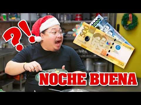 MAHIRAP SA 500 PERO 1500 KAYA | Ninong Ry