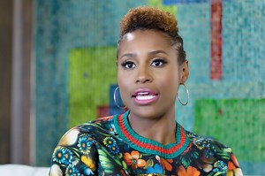 Issa Rae's Blueprint to Becoming TV's Most 'Insecure' Leading Lady