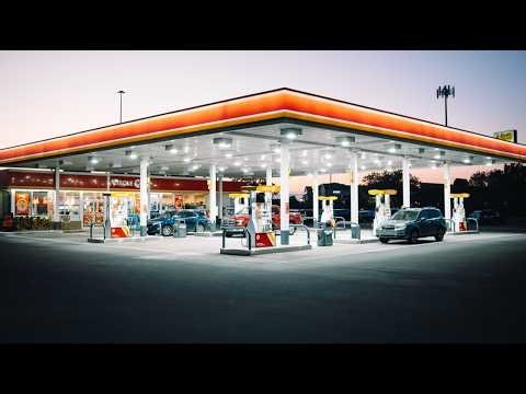 Shell vs 7-11 vs Chevron: Who Has the Most Gas Stations in the US?