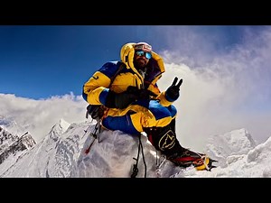 Annapurna 1 - 2025 | My first 8,000 climb