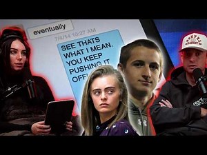The Case That Proved Words Can Kill - The Conrad Roy Story